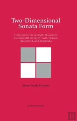 Bertrand.pt - Two-Dimensional Sonata Form