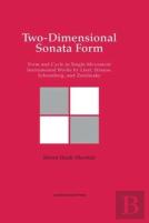 Two-Dimensional Sonata Form
