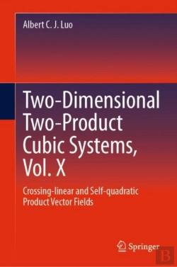 Bertrand.pt - Two-Dimensional Two-Product Cubic Systems Vol. Ii
