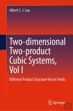 Bertrand.pt - Two-Dimensional Two-Product Cubicâ Systems, Vol I