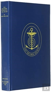 Two Discourses Of The Navy 1638 And 1659 By John Hollond