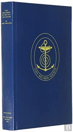 Bertrand.pt - Two Discourses Of The Navy 1638 And 1659 By John Hollond