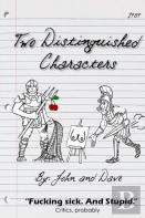 Two Distinguished Characters