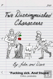 Two Distinguished Characters