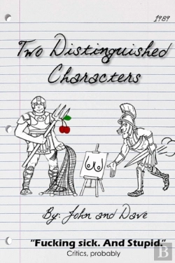 Bertrand.pt - Two Distinguished Characters