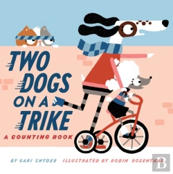 Bertrand.pt - Two Dogs On A Trike