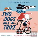 Two Dogs On A Trike