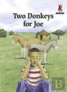 Two Donkeys For Joe