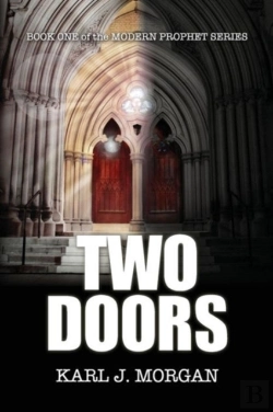 Bertrand.pt - Two Doors - Modern Prophet Series (Book 1)