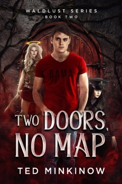 Bertrand.pt - Two Doors, No Map