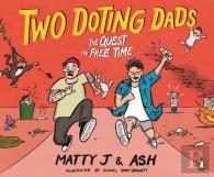 Two Doting Dads