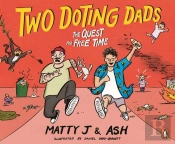 Two Doting Dads