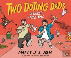 Bertrand.pt - Two Doting Dads