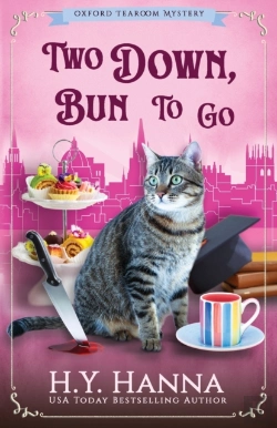 Bertrand.pt - Two Down, Bun To Go