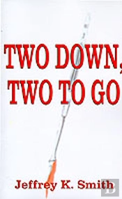 Two Down, Two To Go