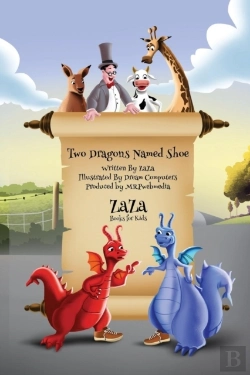 Bertrand.pt - Two Dragons Named Shoe