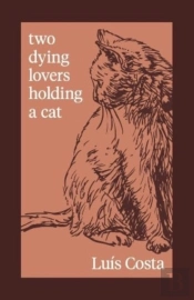 Two Dying Lovers Holding A Cat