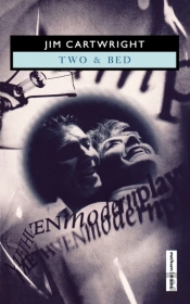 'Two' & 'Bed'