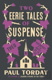 Two Eerie Tales Of Suspense
