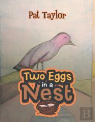 Two Eggs In A Nest