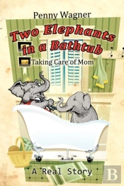 Two Elephants In A Bathtub