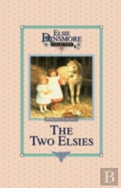 Two Elsies, Book 11