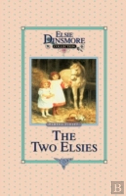 Bertrand.pt - Two Elsies, Book 11