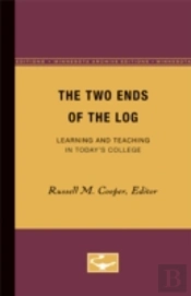 Two Ends Log