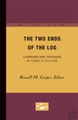 Bertrand.pt - Two Ends Log