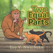 Two Equal Parts