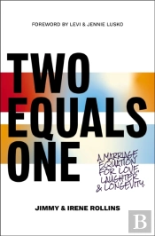 Two Equals One