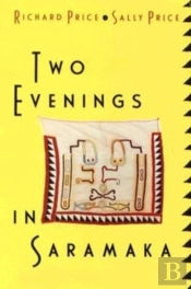 Two Evenings In Saramaka