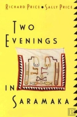 Bertrand.pt - Two Evenings In Saramaka