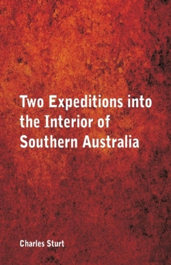 Bertrand.pt - Two Expeditions Into The Interior Of Southern Australia,