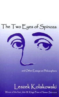 Bertrand.pt - Two Eyes Of Spinoza And Other Essays