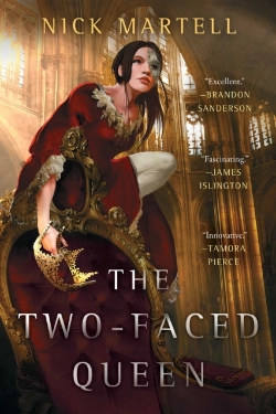 Bertrand.pt - Two-Faced Queen