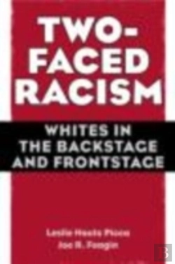 Bertrand.pt - Two-Faced Racism