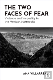 Two Faces Of Fear