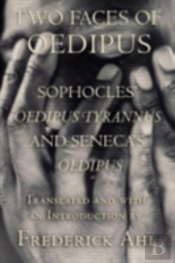 Two Faces Of Oedipus