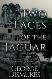 Two Faces Of The Jaguar