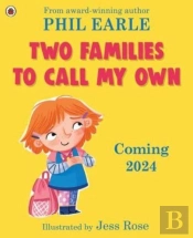 Two Families To Call My Own