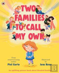 Two Families To Call My Own