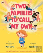 Two Families To Call My Own