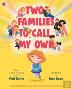 Bertrand.pt - Two Families To Call My Own