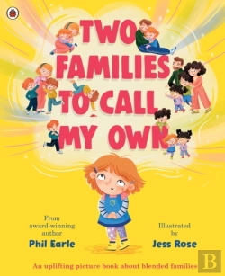Bertrand.pt - Two Families To Call My Own