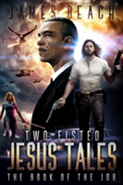 Bertrand.pt - Two-Fisted Jesus Tales, Book 1