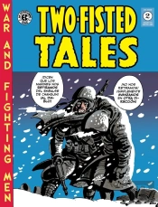 Two-Fisted Tales 02 (The Ec Archives)