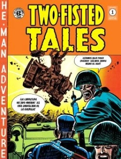 Bertrand.pt - Two-Fisted Tales 1