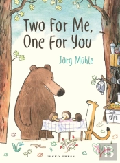 Two For Me, One For You