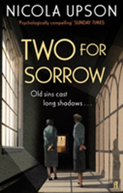 Bertrand.pt - Two For Sorrow